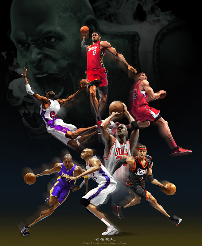 伦纳德回归后攻防全面开花