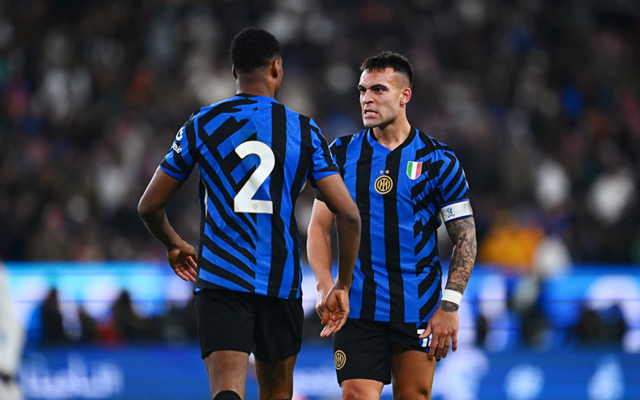 全场景体育数据界面